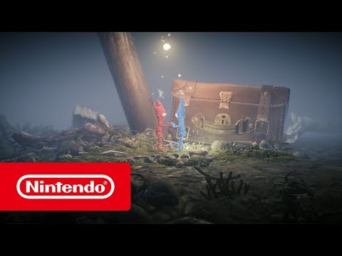 Unravel 2 (Switch)