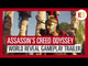 Assassin's Creed Odyssey (PS4)