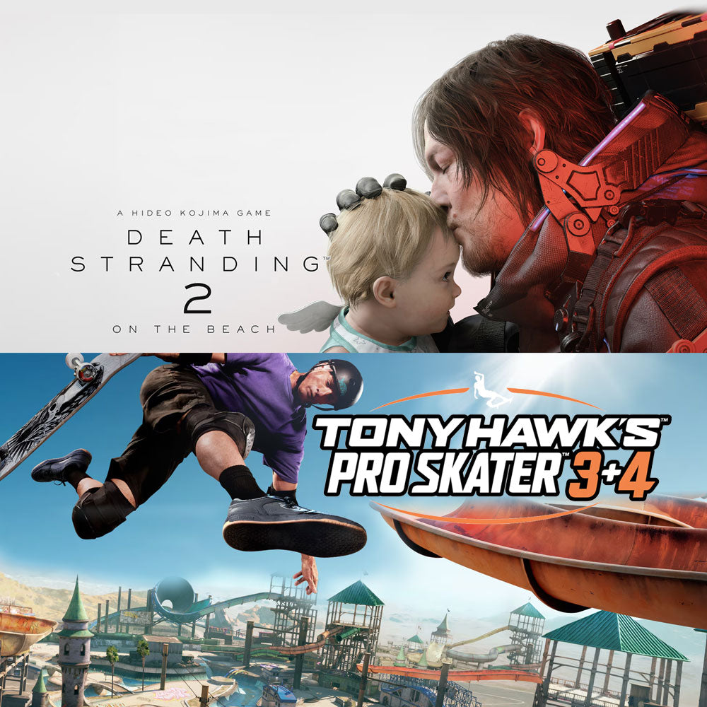 PS5 New Releases The Game Collection Ps5 New Releases The Game Collection