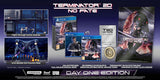 Terminator 2D: NO FATE - Day One Edition (PS4)