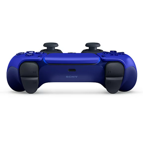 DualSense® Wireless Controller - For PS5, PC, Mac & Mobile - Cobalt Blue (PS5)