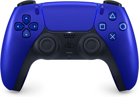 DualSense® Wireless Controller - For PS5, PC, Mac & Mobile - Cobalt Blue (PS5)