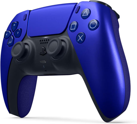 DualSense® Wireless Controller - For PS5, PC, Mac & Mobile - Cobalt Blue (PS5)