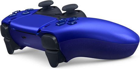 DualSense® Wireless Controller - For PS5, PC, Mac & Mobile - Cobalt Blue (PS5)