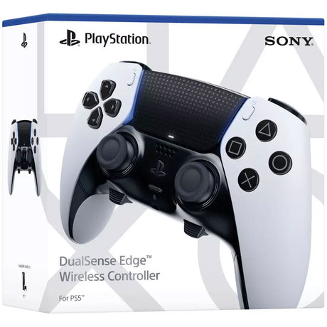 DualSense® Edge Wireless Controller V2 (PS5)