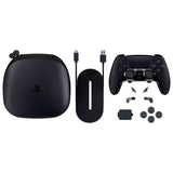 DualSense® Edge Wireless Controller - Midnight Black (PS5)