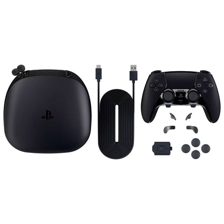 DualSense® Edge Wireless Controller - Midnight Black (PS5)