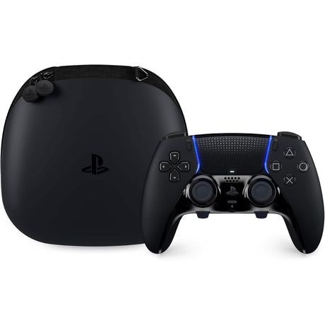 DualSense® Edge Wireless Controller - Midnight Black (PS5)