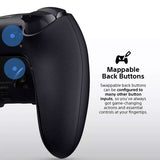 DualSense® Edge Wireless Controller - Midnight Black (PS5)