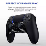 DualSense® Edge Wireless Controller - Midnight Black (PS5)