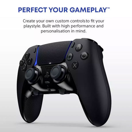 DualSense® Edge Wireless Controller - Midnight Black (PS5)