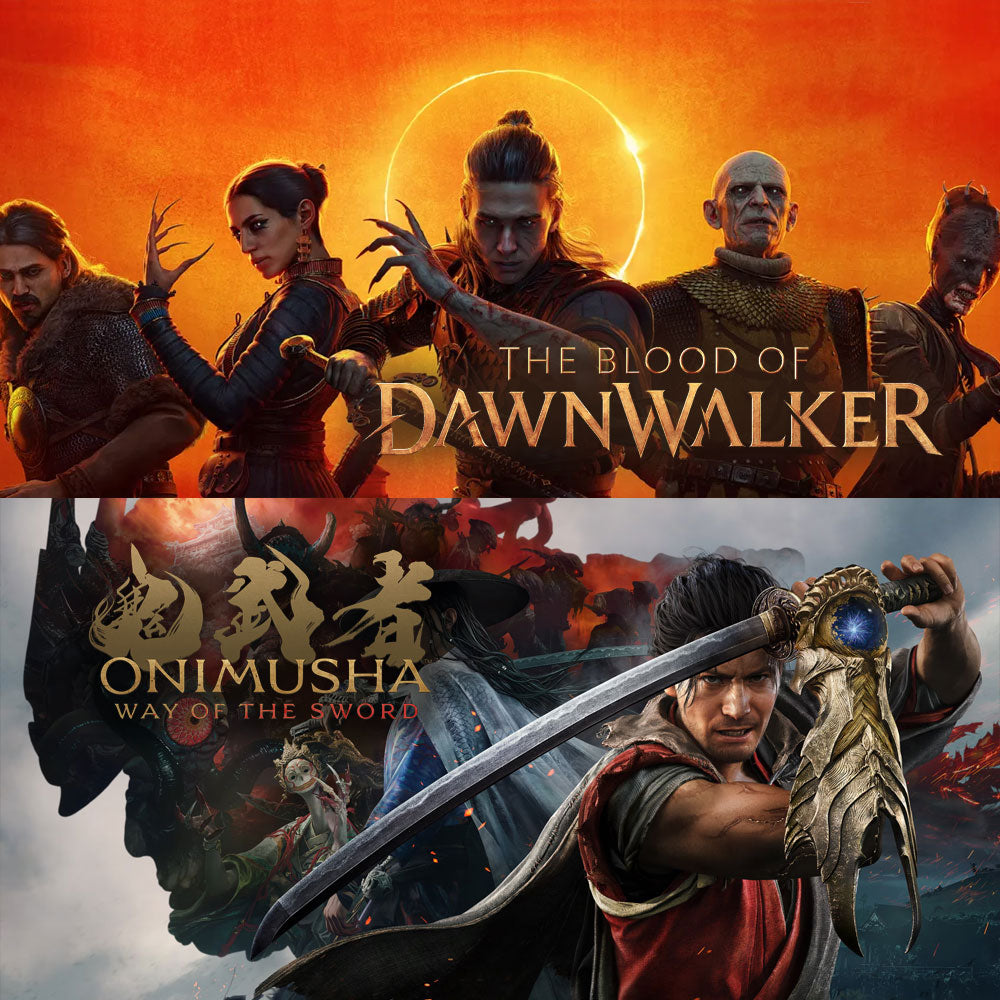 PS5 New Releases