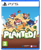 Planted! (PS5)