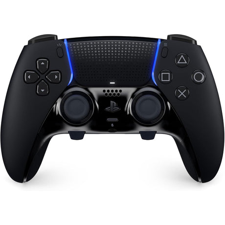 DualSense® Edge Wireless Controller - Midnight Black (PS5)
