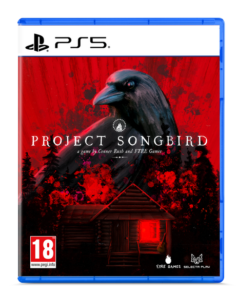 Project Songbird (PS5)