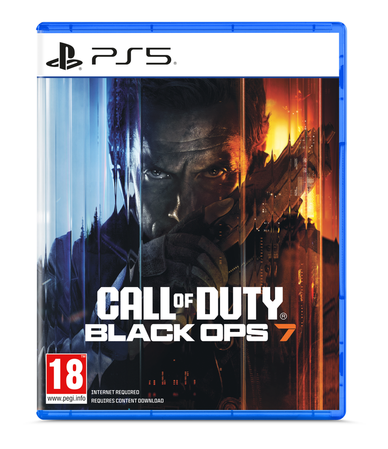 Call of Duty: Black Ops 7 (PS5)