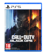 Call of Duty: Black Ops 7 (PS5)