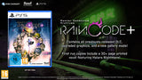 Master Detective Archives: RAIN CODE Plus (PS5)
