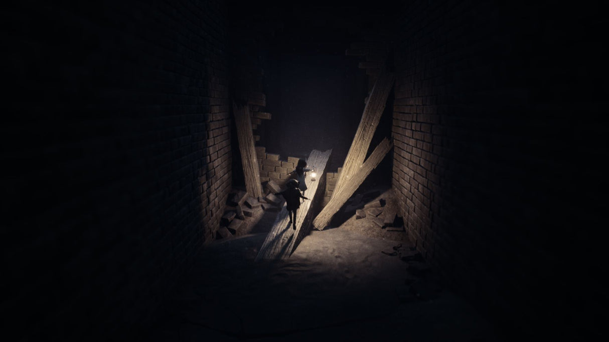 REANIMAL (Xbox Series X)