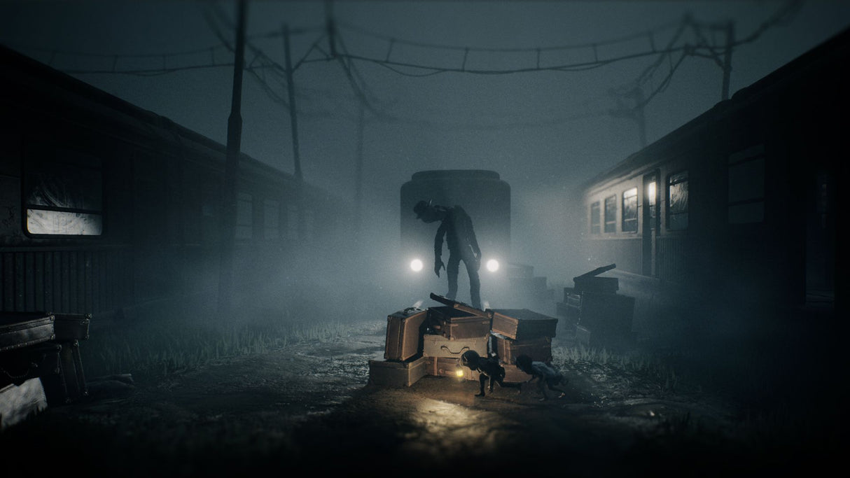REANIMAL (Xbox Series X)