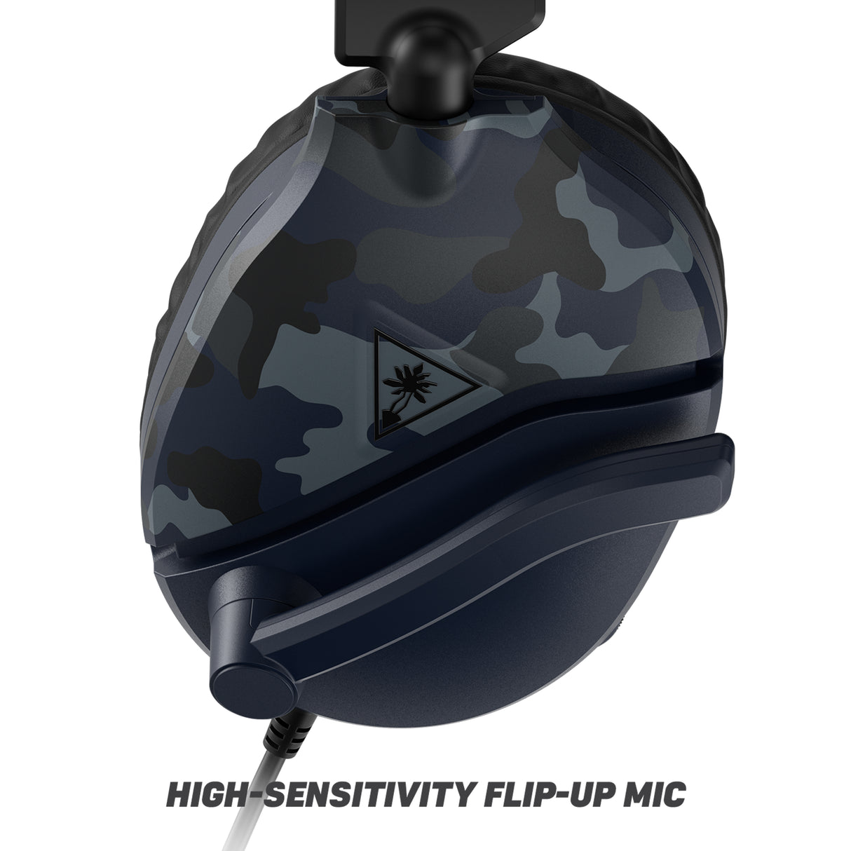 Turtle Beach Recon 70 Blue Camo Gaming Headset
