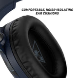 Turtle Beach Recon 70 Blue Camo Gaming Headset