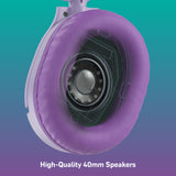 Turtle Beach Recon 70 Lavender Gaming Headset