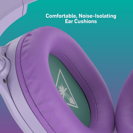 Turtle Beach Recon 70 Lavender Gaming Headset