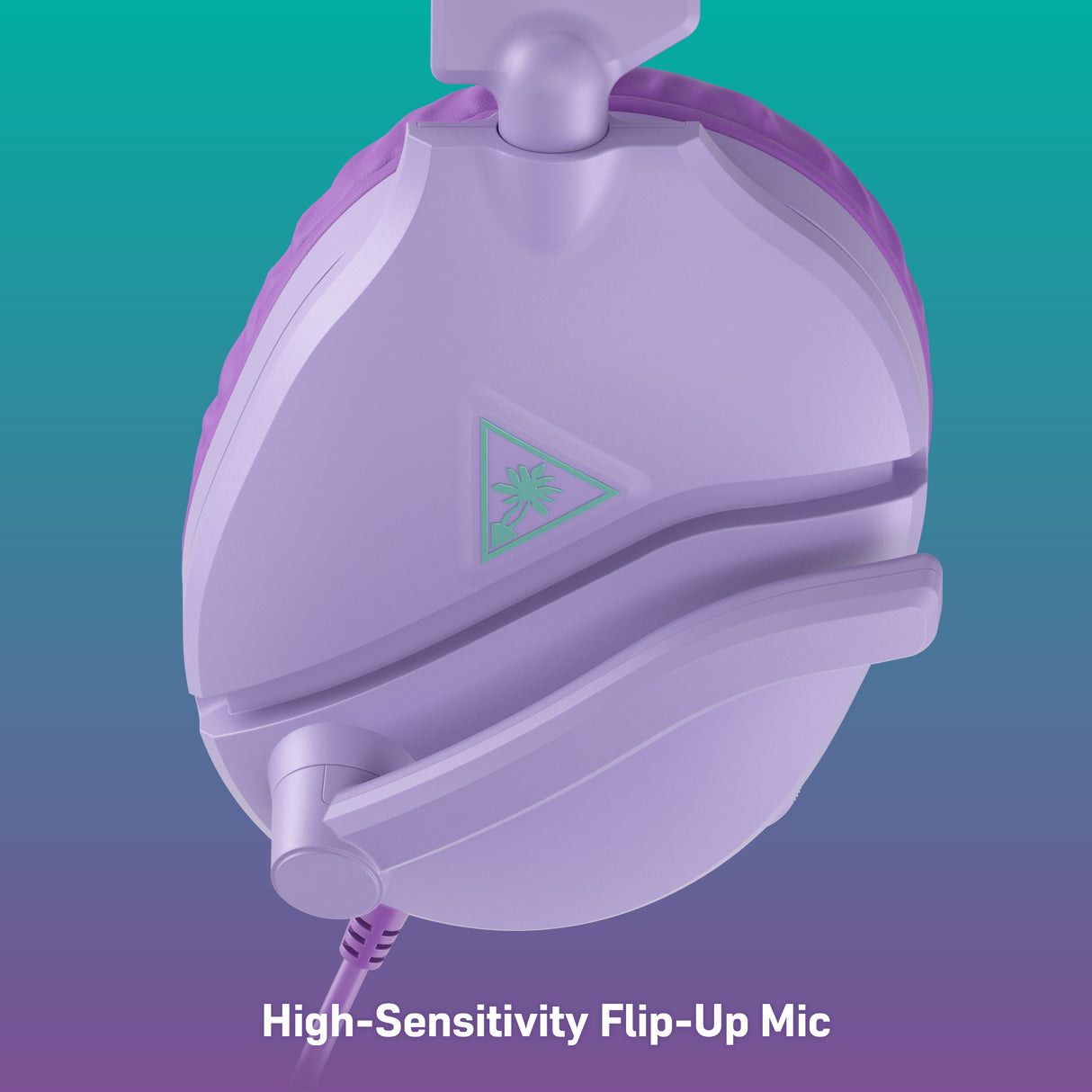 Turtle Beach Recon 70 Lavender Gaming Headset