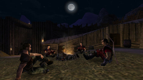 Gothic 1 Classic (PS5)
