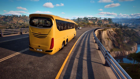 Bus Simulator 27 (PS5)