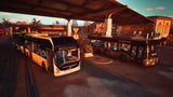 Bus Simulator 27 (PS5)