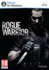 Rogue Warrior (PC)