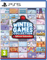 Winter Games Collection + Advent Calendar (PS5)