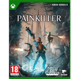 Painkiller (Xbox Series X)