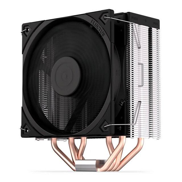 Endorfy Fera 5 Black 120mm CPU Air Cooler