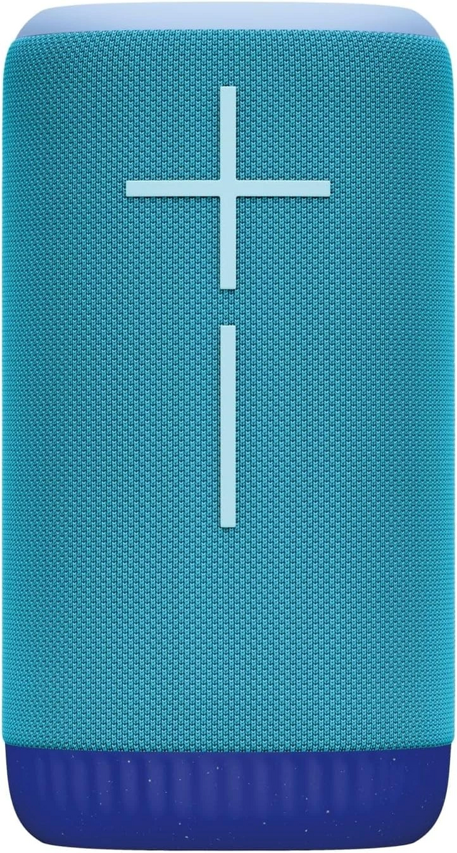 Logitech Ultimate Ears: EverBoom - Blue