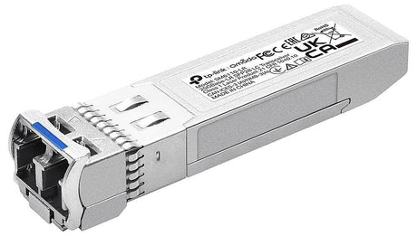 Omada SFP28 LC Fibre SFP+ Transceiver Module