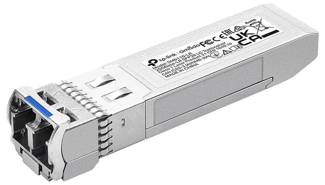 Omada SFP28 LC Fibre SFP+ Transceiver Module