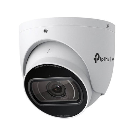 TP-Link VIGI 4MP IR Motorised Varifocal Turret IP Network Camera