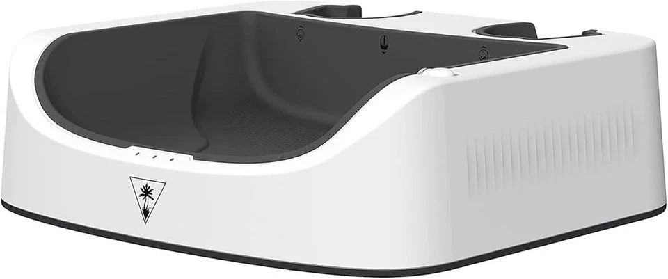 Turtle Beach Fuel VR Charger for Meta Quest 2 - Grey