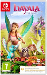 Bayala: The Game [Code In A Box] (Switch)