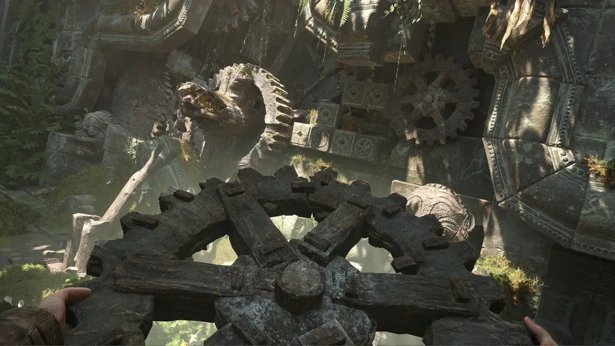 Indiana Jones and the Great Circle (PS5)