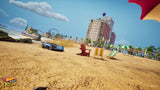 Hot Wheels Infinite Rush (Switch 2)