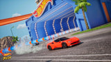 Hot Wheels Infinite Rush (Switch 2)