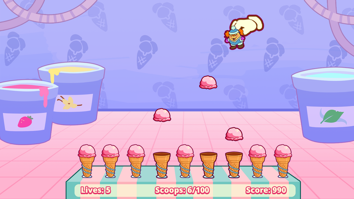 Neopets - Mega Mini Games Collection Day 1 Edition (Switch)