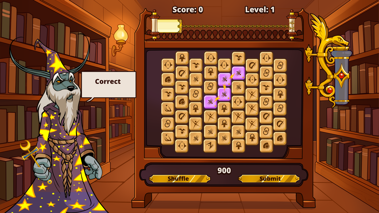 Neopets - Mega Mini Games Collection Day 1 Edition (Switch)