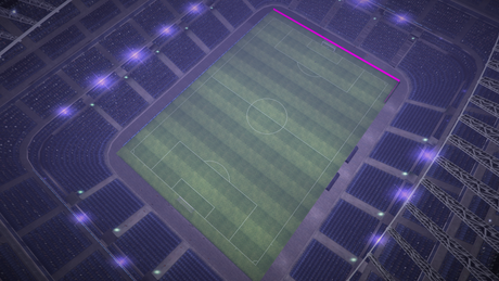 Final Kick Football Legends (PS5)