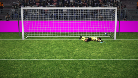 Final Kick Football Legends (PS5)