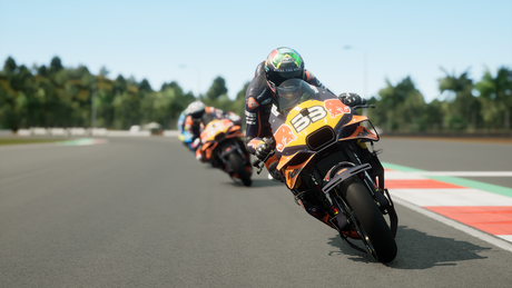MotoGP 26 [Code in a Box] (Switch 2)